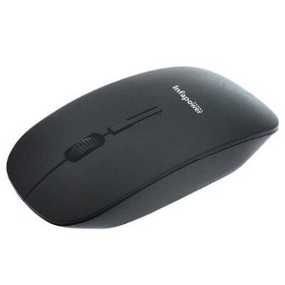 Infapower Wireless Optical Mouse X205