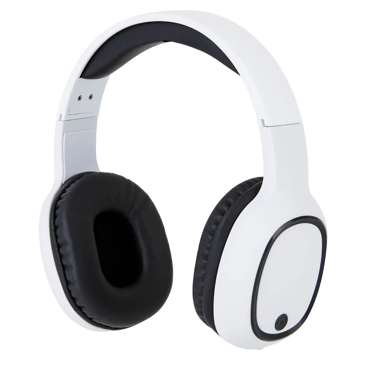 Itek Bluetooth Headphones (White)