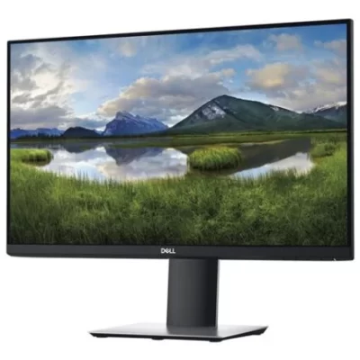 Dell P2419H 24″ Widescreen IPS LED Monitor Black
