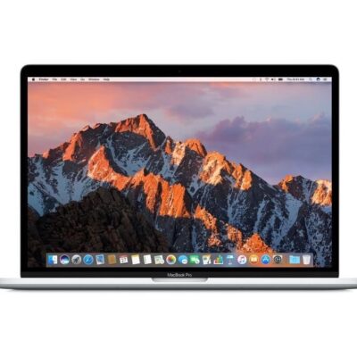 MacBook Pro (15-inch 2017)