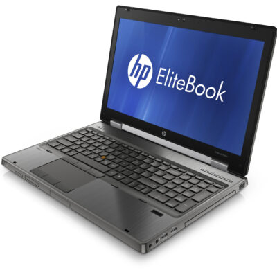 HP Elitebook 8560W
