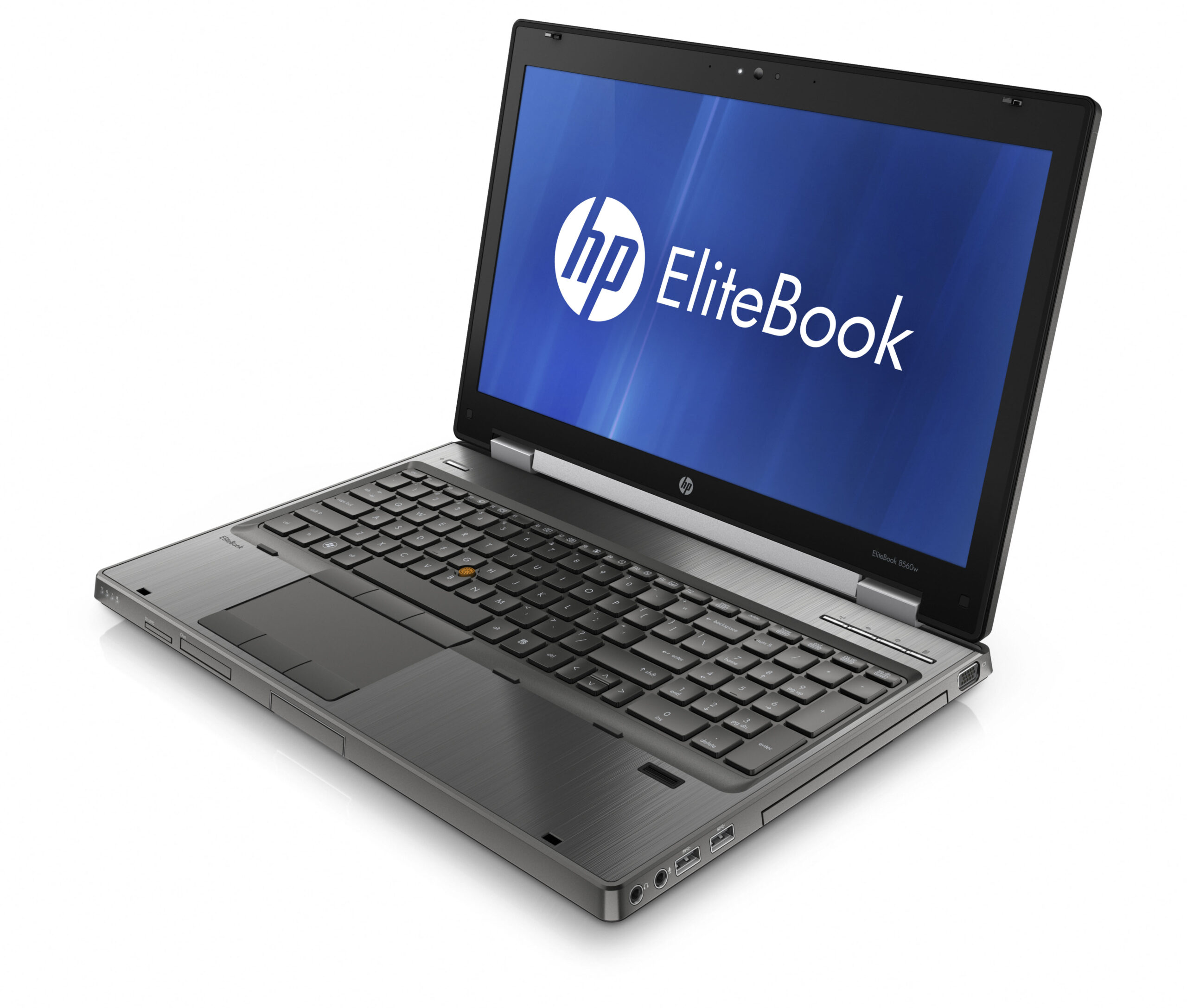 HP Elitebook 8560W