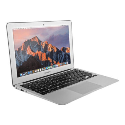 MacBook Air (13-inch 2017)