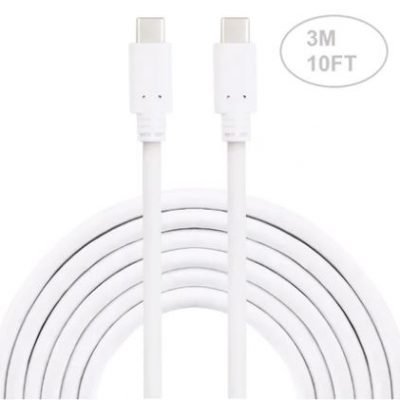 USB 3.0 Type-C to Type-C Cable