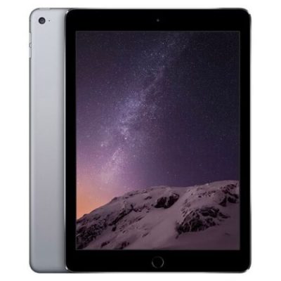 Apple IPad Air 2 Tablet 16GB 9.7inch HD Retina Wifi