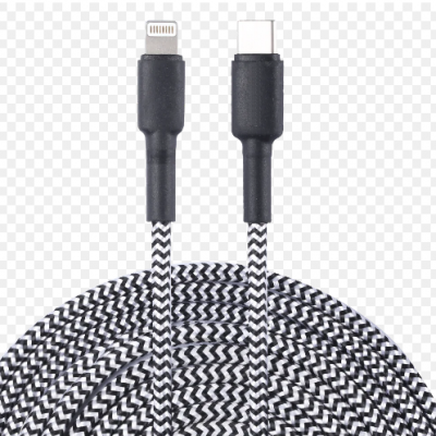Lightening to USB-C Cable – 2M