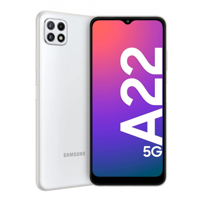Samsung Galaxy A22 5G 128GB Unlocked Dualsim (Brandnew)