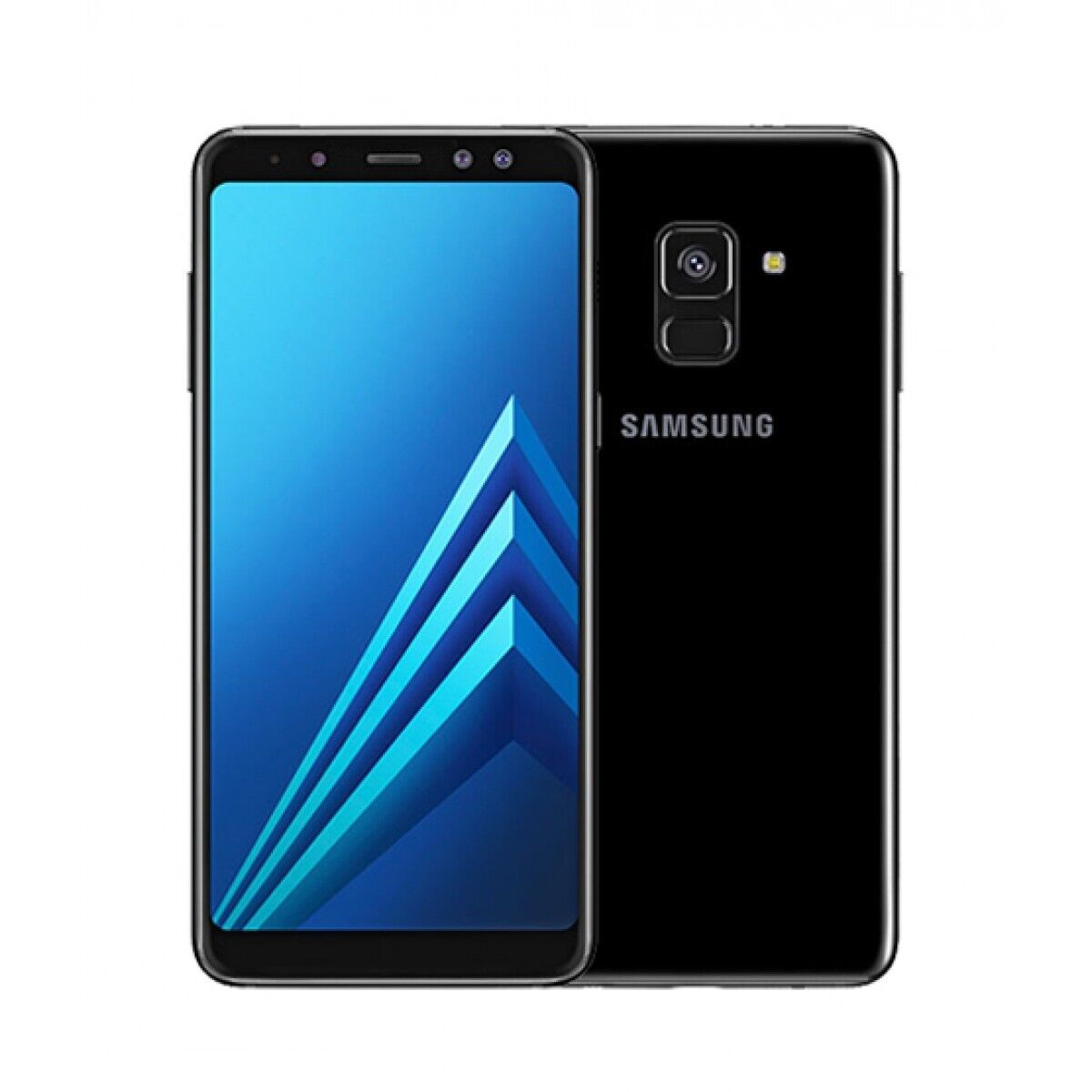 Samsung Galaxy A8 32GB 4G Unlocked Renewed