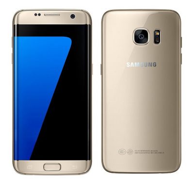Samsung Galaxy S7 Edge Unlocked 32GB Renewed